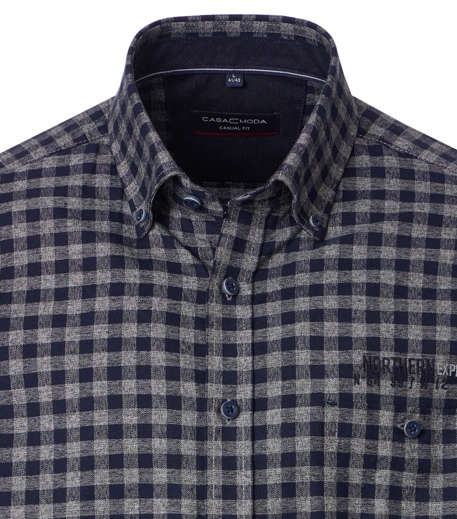 Casamoda SHIRT 454527000 W-25