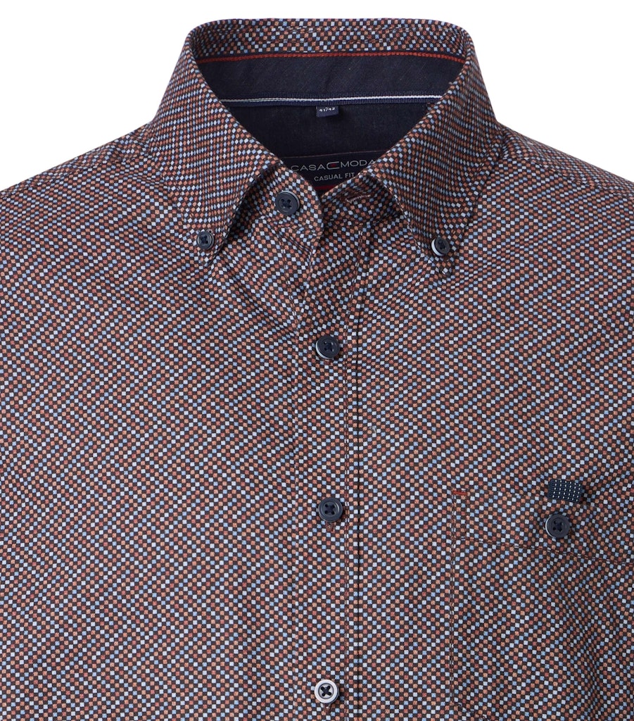 Casamoda SHIRT 454527100 W-25