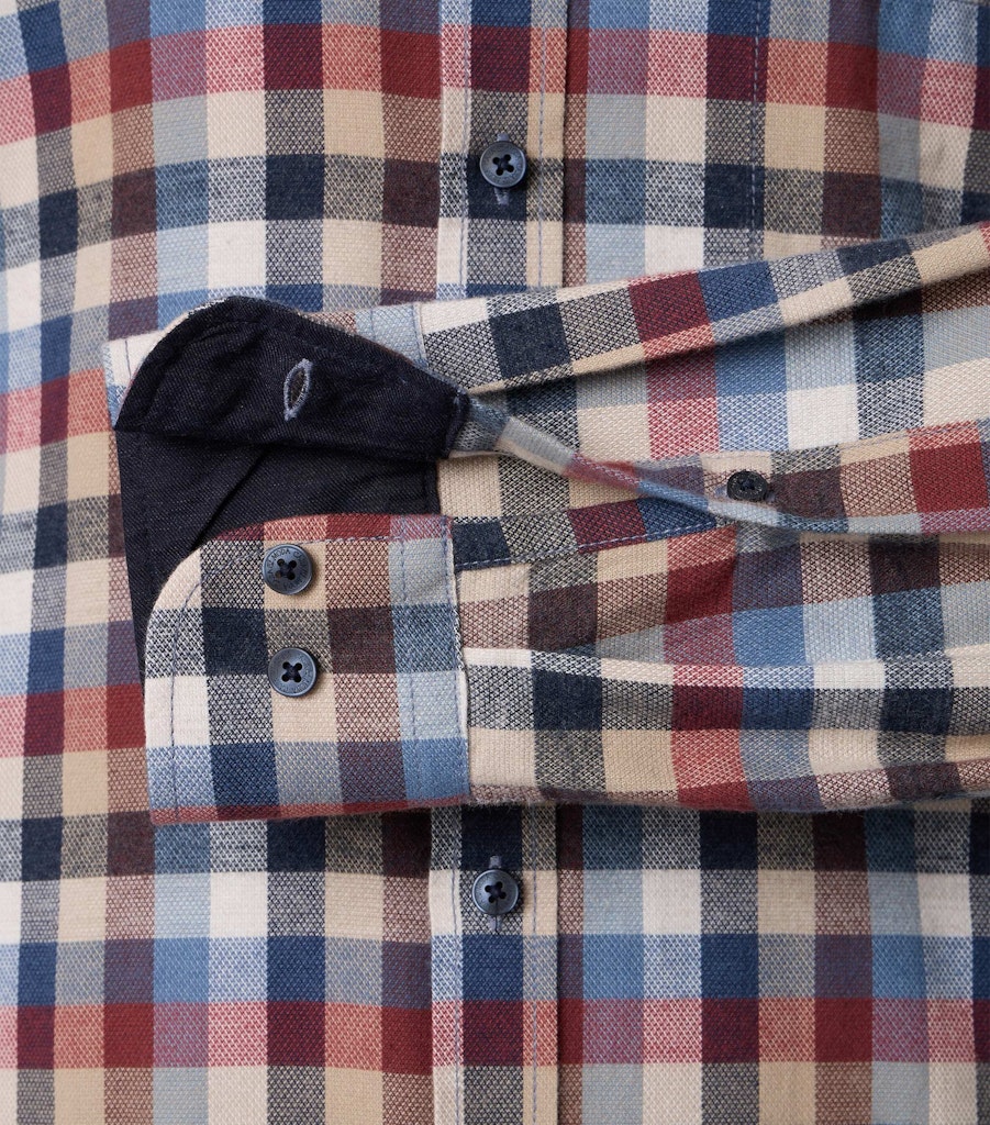 Casamoda SHIRT 454527800 W-25