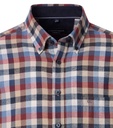 Casamoda SHIRT 454527800 W-25