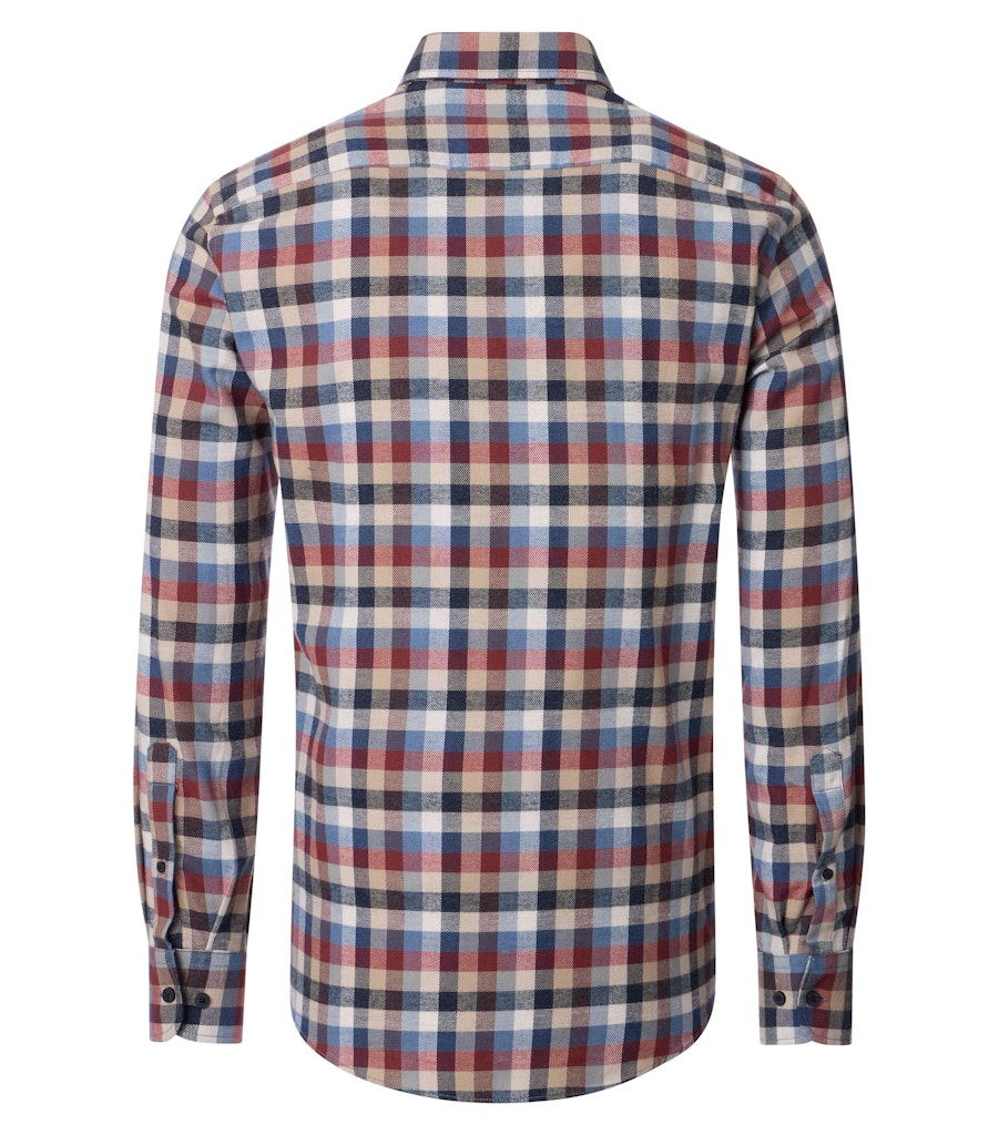 Casamoda SHIRT 454527800 W-25