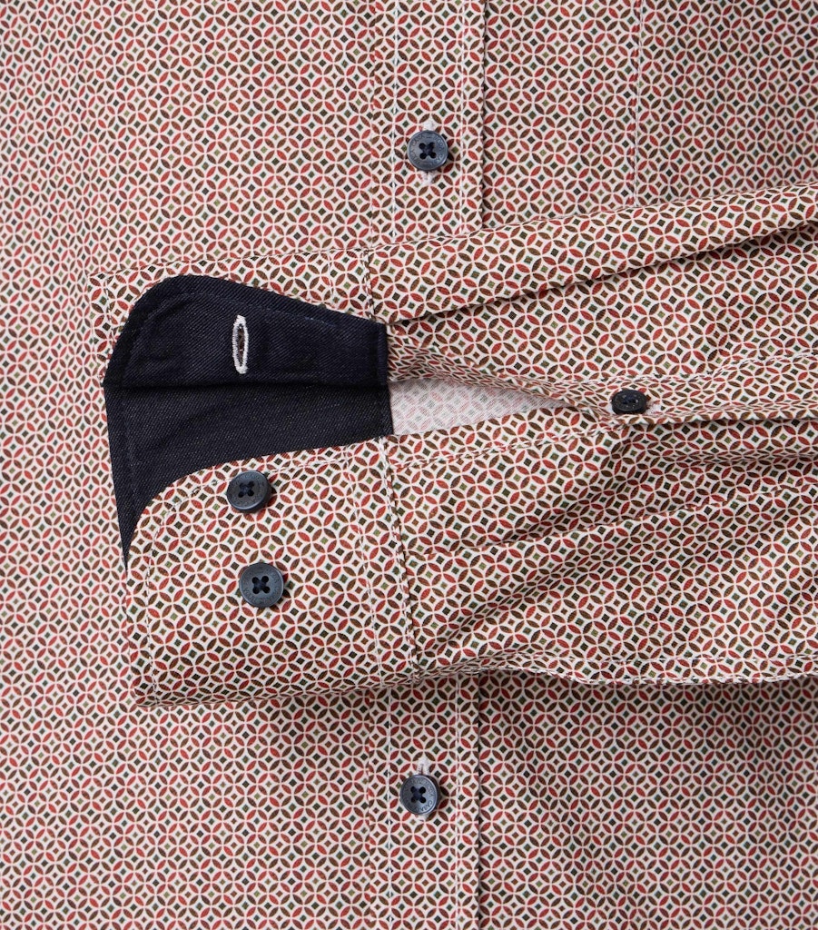 Casamoda SHIRT 454528000 W-25