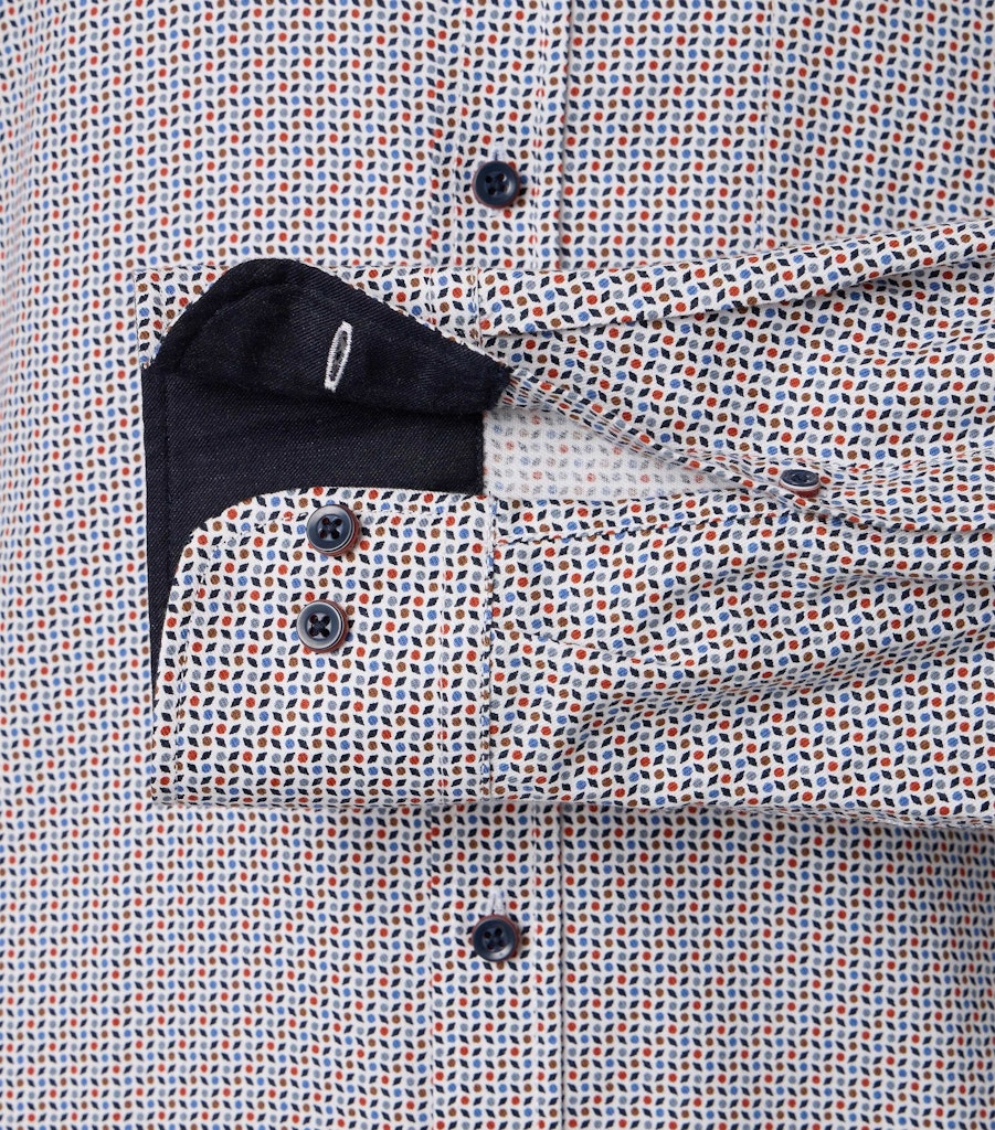 Casamoda SHIRT 454528300 W-25