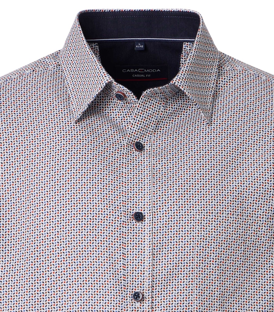 Casamoda SHIRT 454528300 W-25
