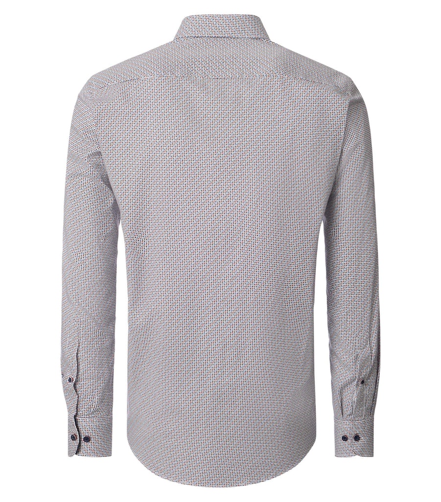 Casamoda SHIRT 454528300 W-25