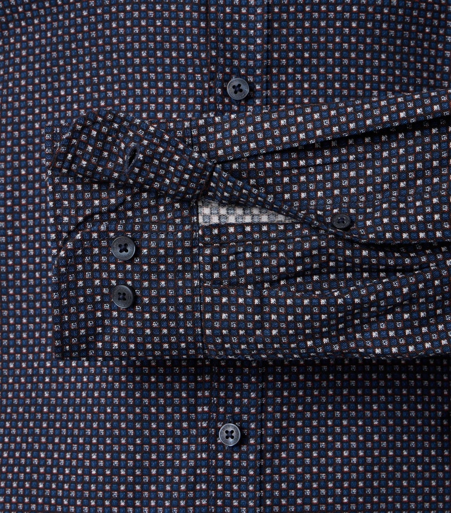 Casamoda SHIRT 454528900 W-25