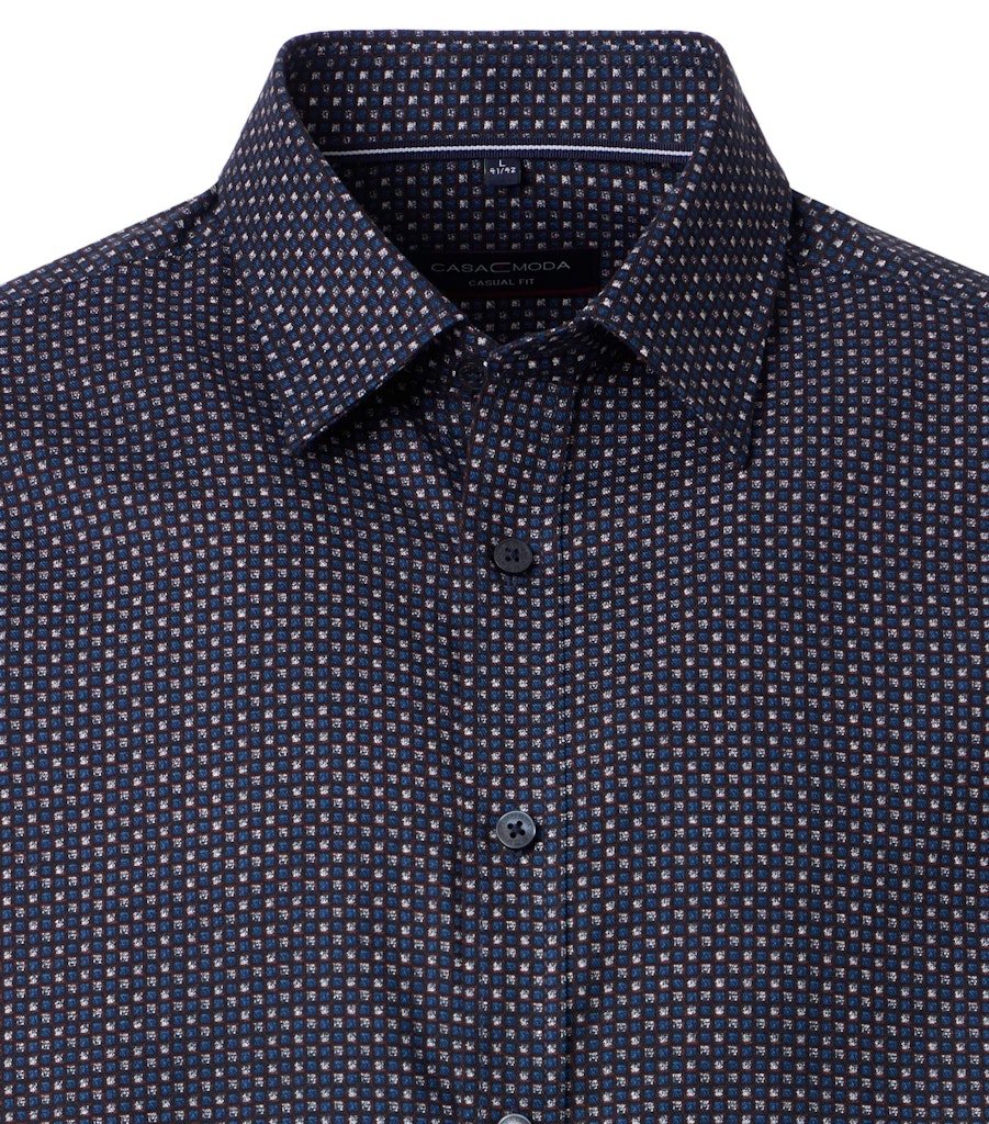 Casamoda SHIRT 454528900 W-25