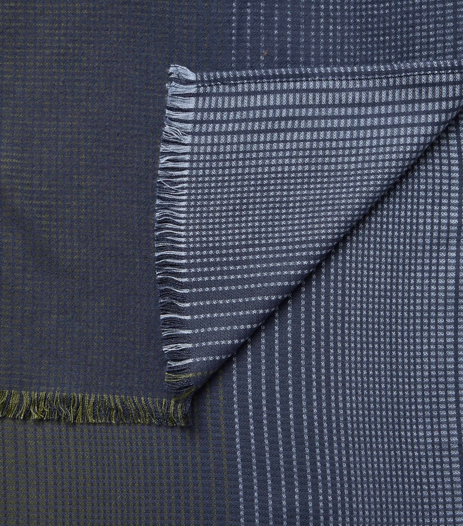 Casamoda Scarf 454481400 W-25