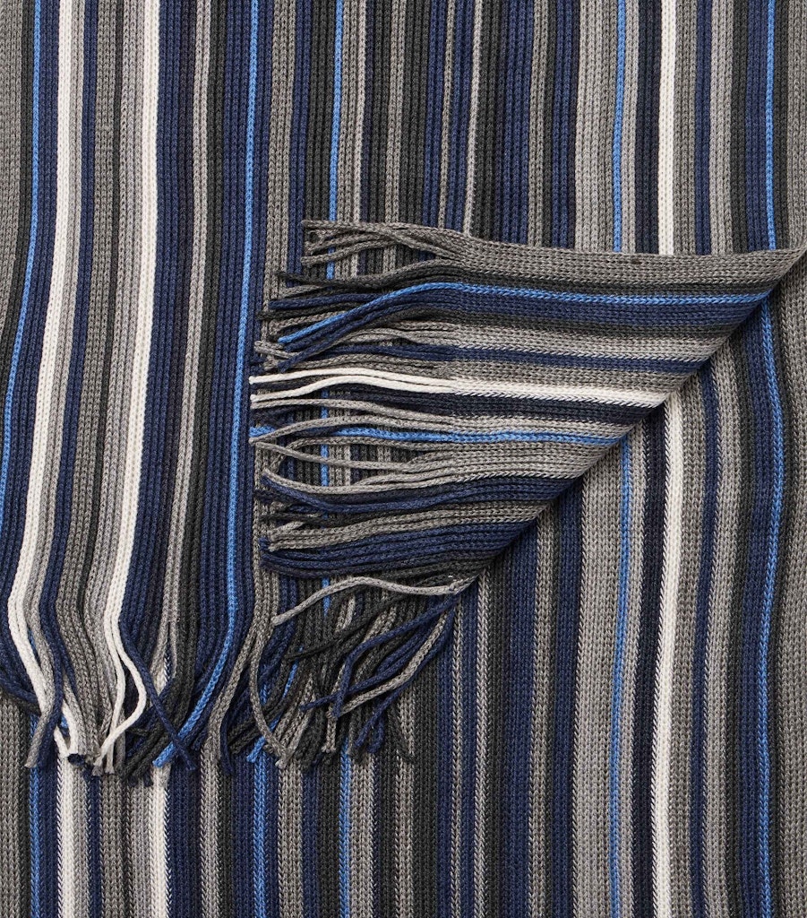 Casamoda Scarf 454481600 W-25