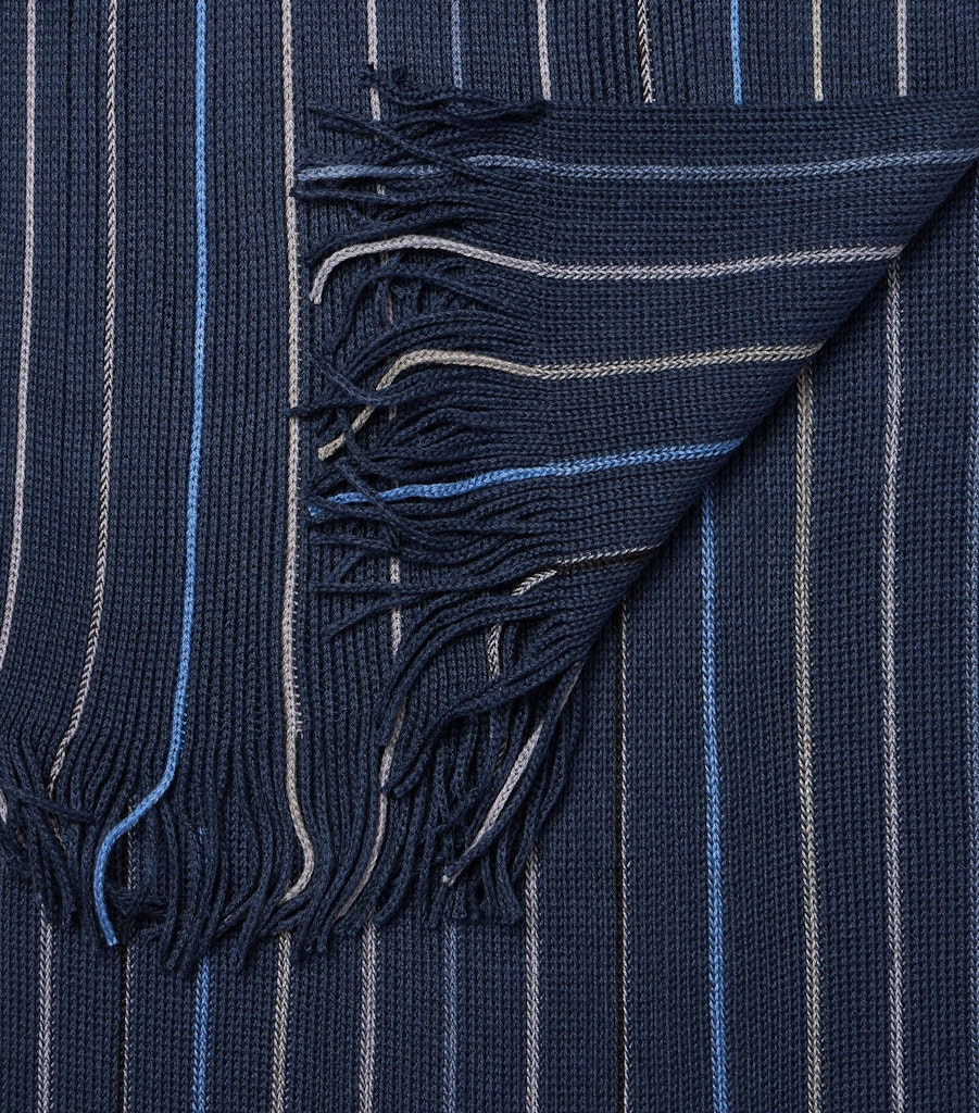Casamoda Scarf 454481700 W-25