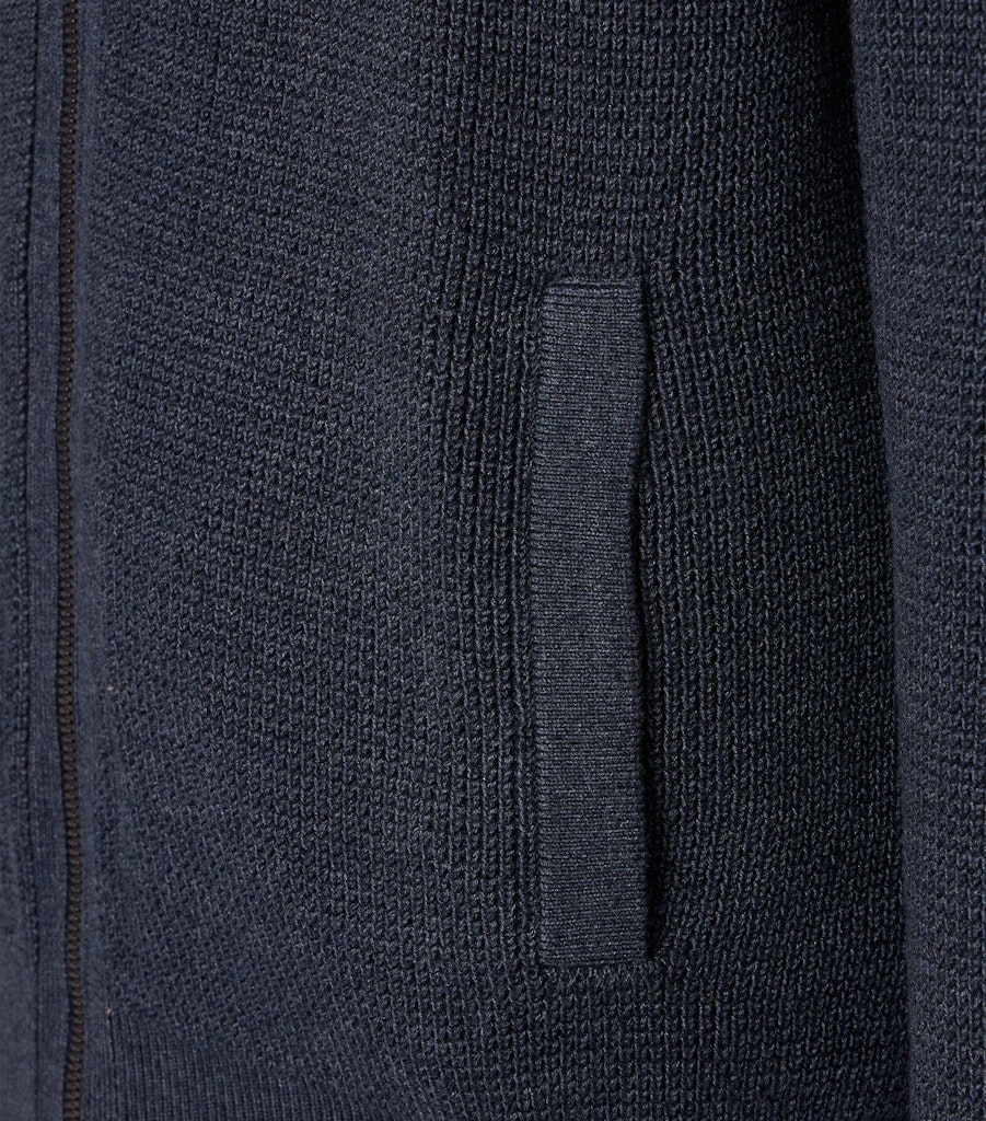 Casamoda cardigan 454521300 W-25