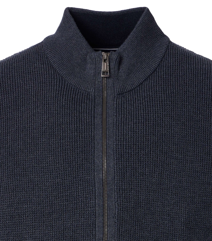 Casamoda cardigan 454521300 W-25