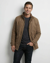 S4 Jacket 74392-3738 W-25