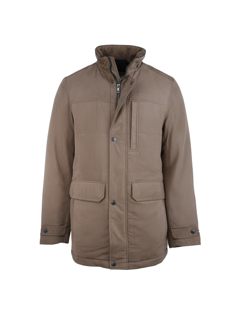 S4 Jacket 74392-3738 W-25