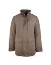S4 Jacket 74392-3738 W-25