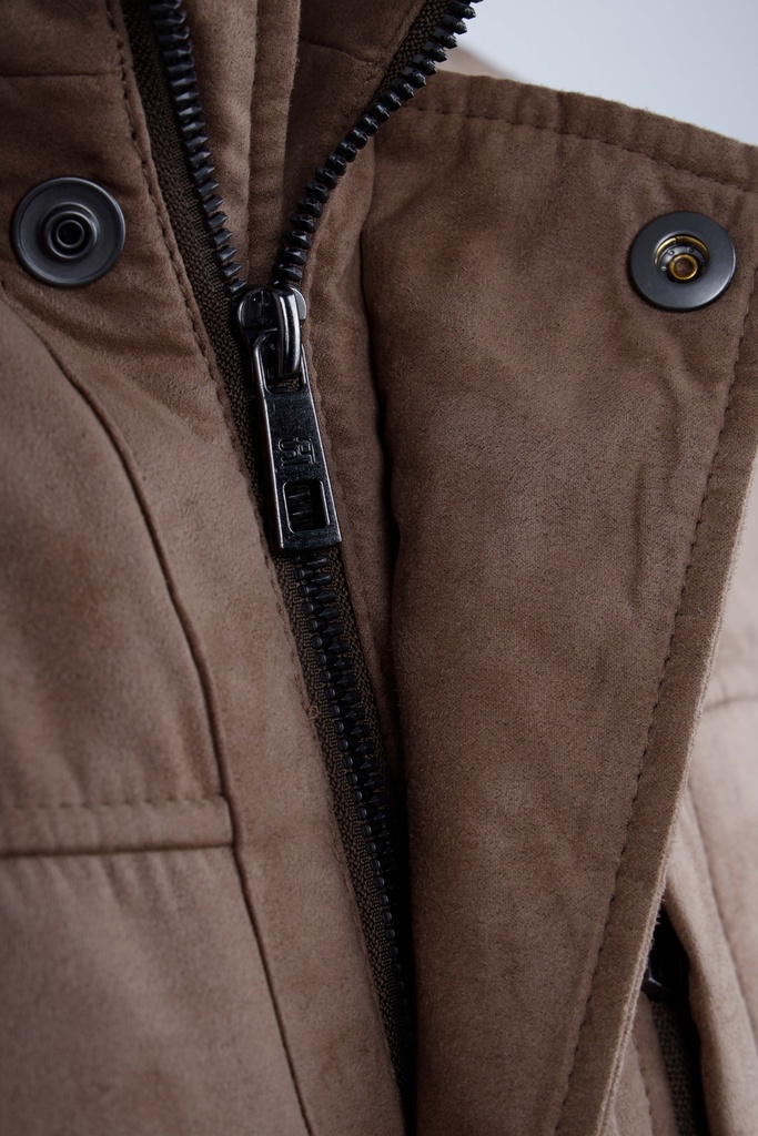 S4 Jacket 74392-3738 W-25