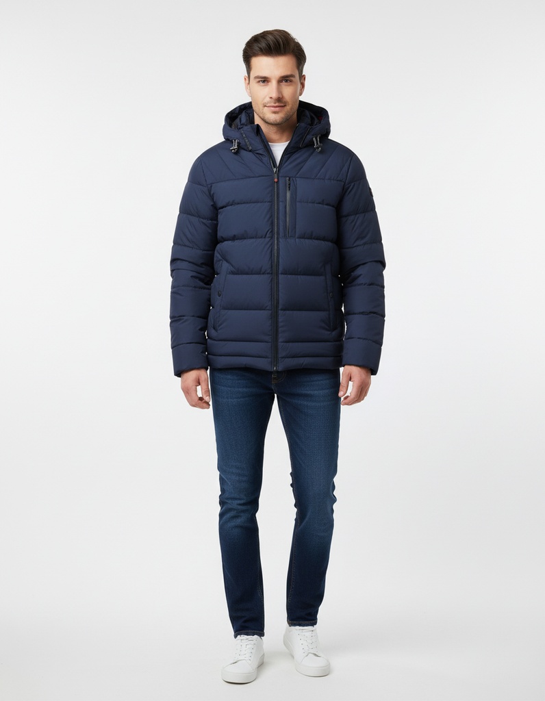 S4 Jacket 74393-3489 W-25