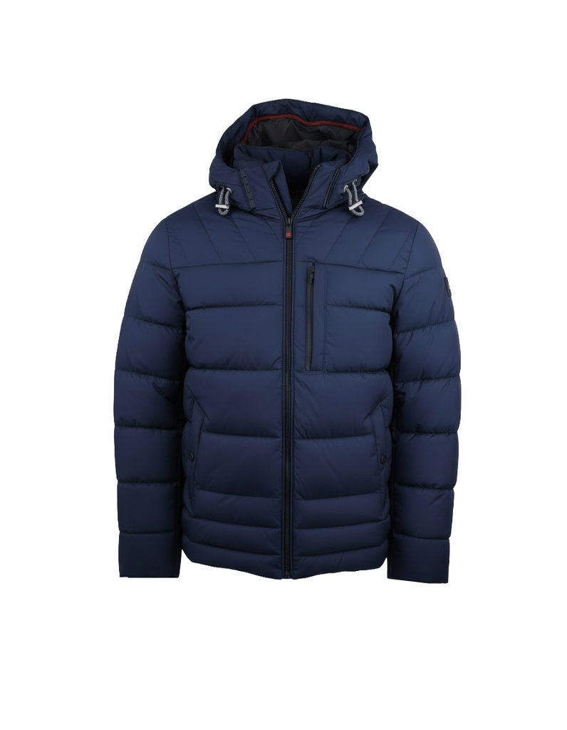 S4 Jacket 74393-3489 W-25