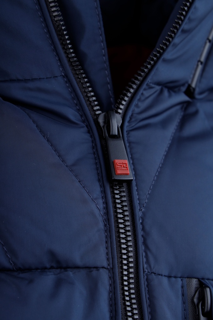 S4 Jacket 74393-3489 W-25