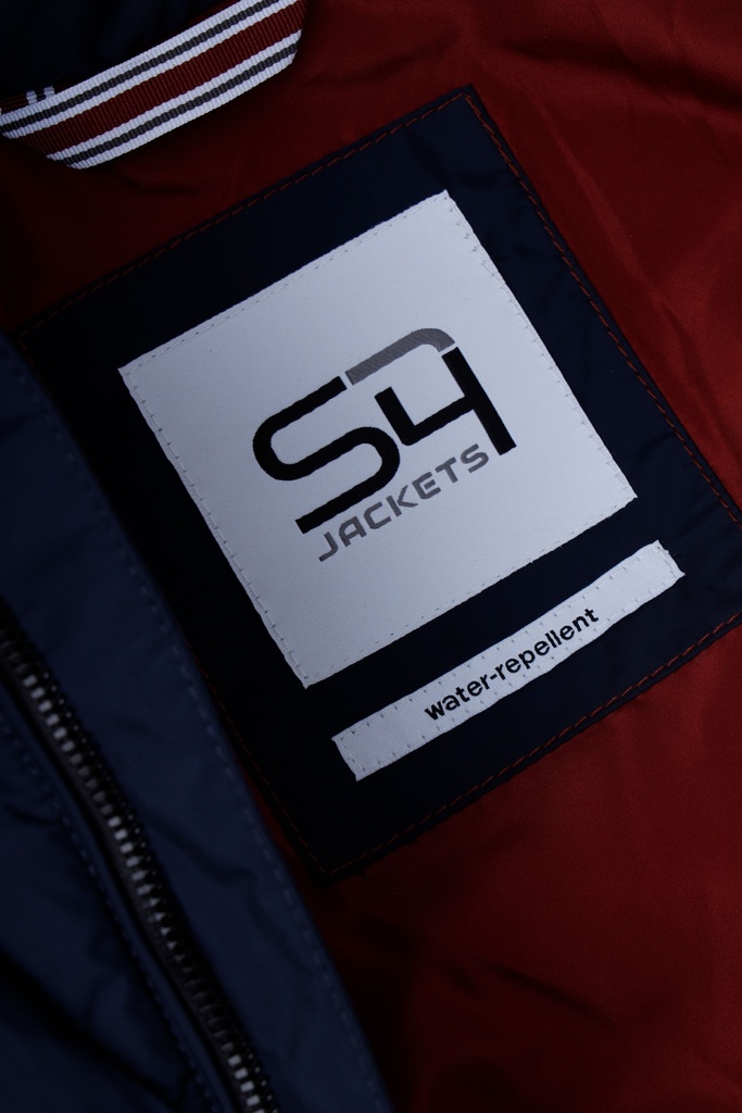 S4 Jacket 74393-3489 W-25