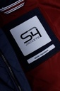 S4 Jacket 74393-3489 W-25