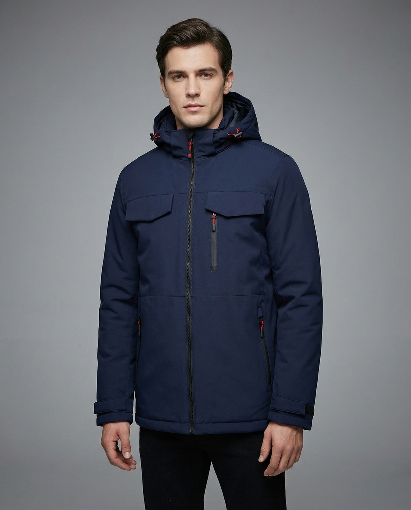 S4 Jacket 70623-6999 W-25