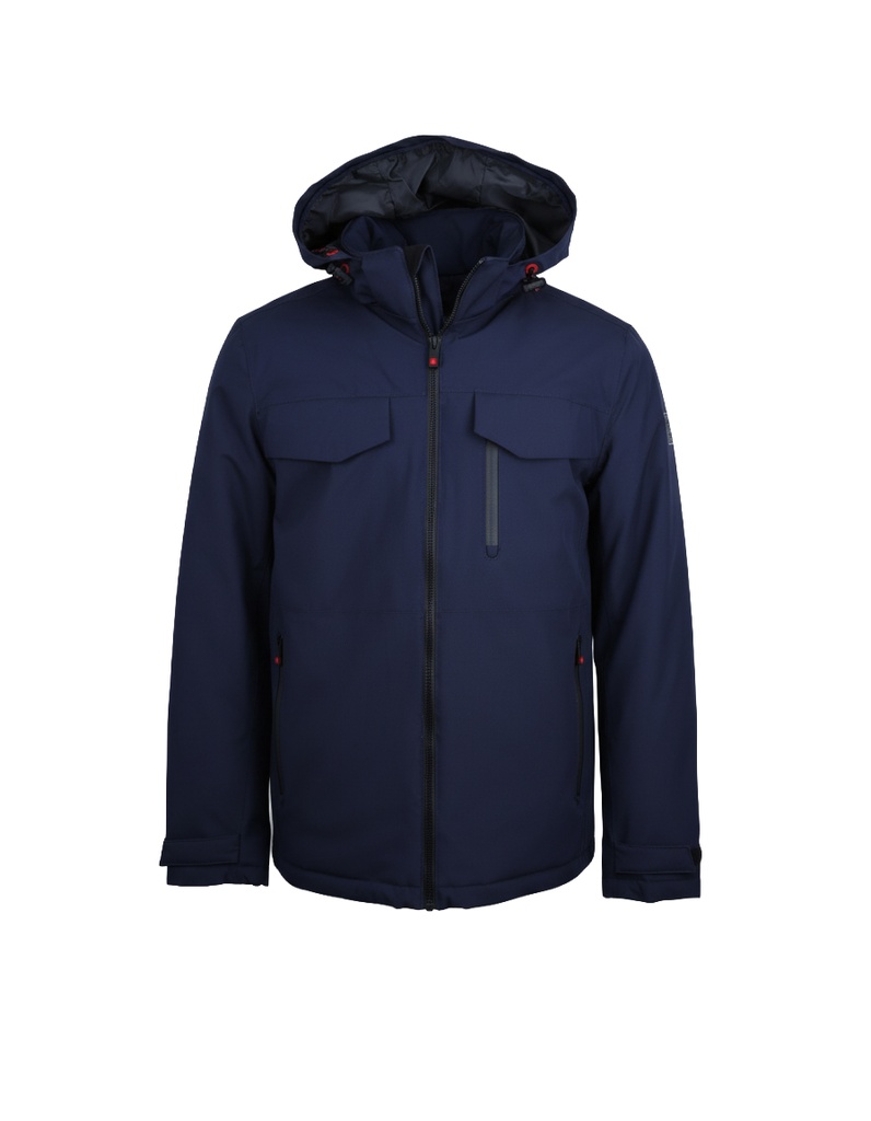 S4 Jacket 70623-6999 W-25