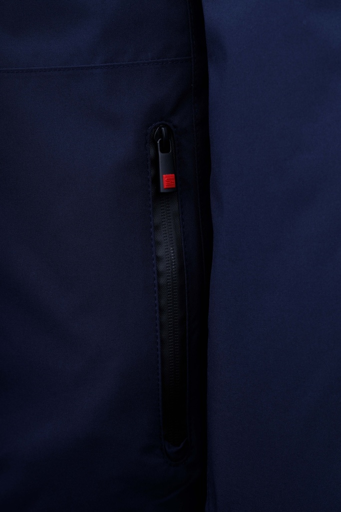 S4 Jacket 70623-6999 W-25
