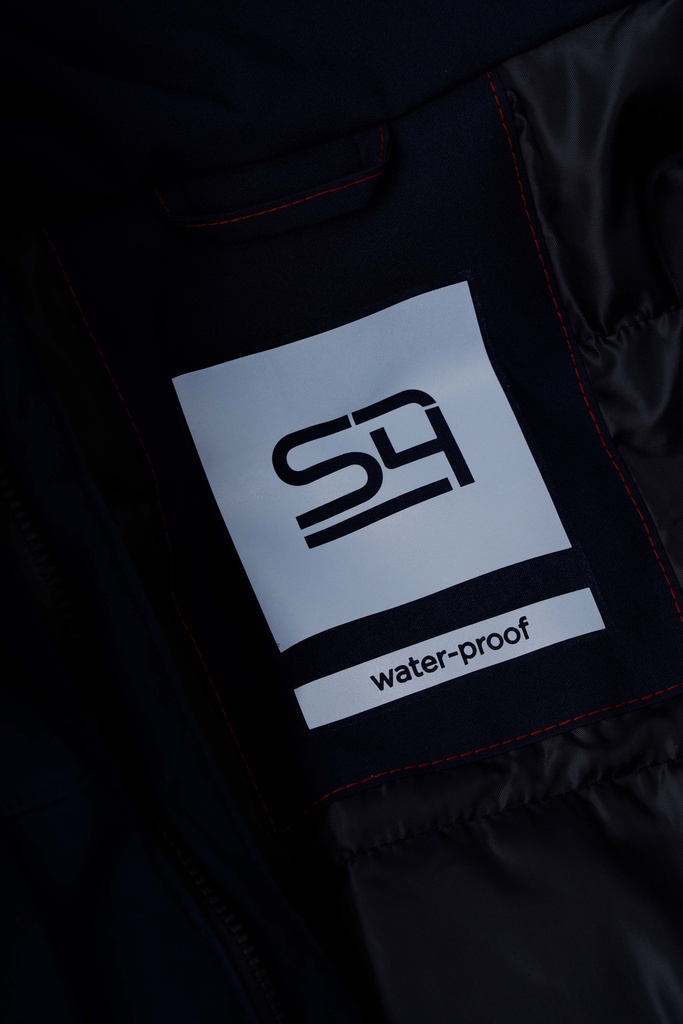 S4 Jacket 70623-6999 W-25