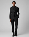 Di Porto Slim Travel Suit 145335