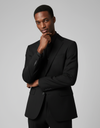 Di Porto Slim Travel Suit 145335