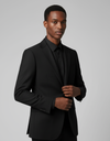 Di Porto Slim Travel Suit 145335