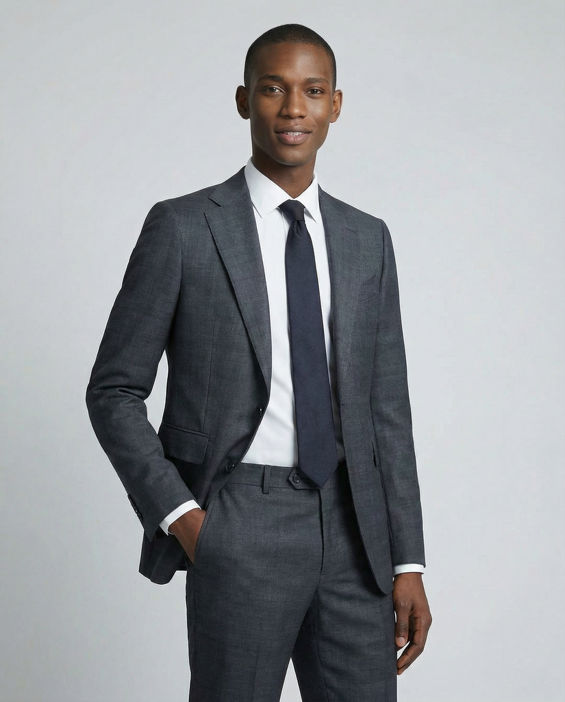 Di Porto Suit 518 MI515 S-25
