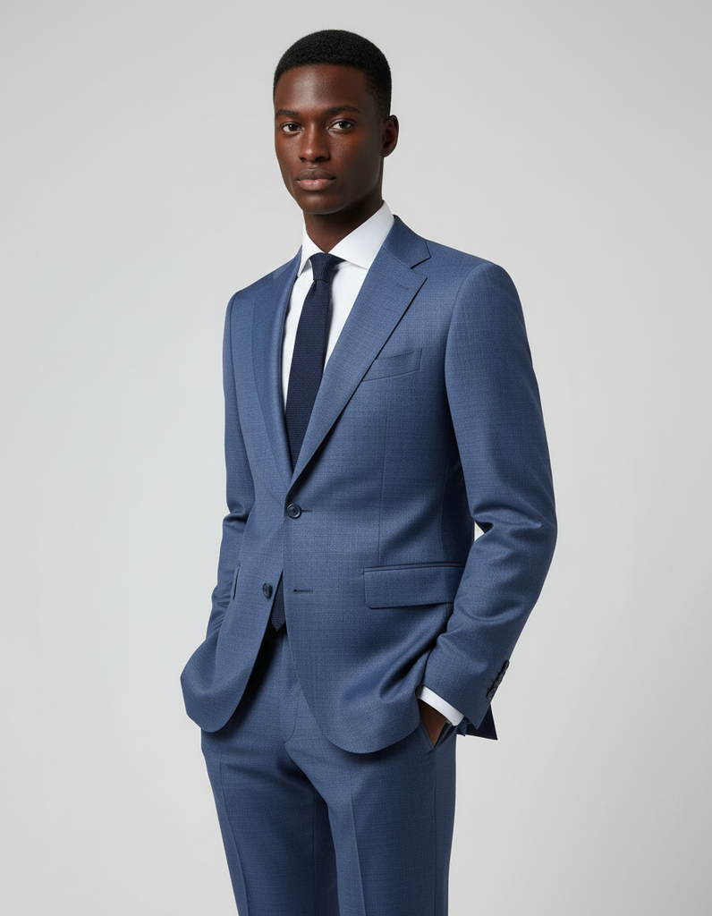 Di Porto Suit 518 RE145517 S-25