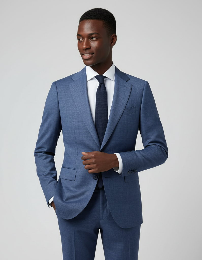 Di Porto Suit 518 RE145517 S-25