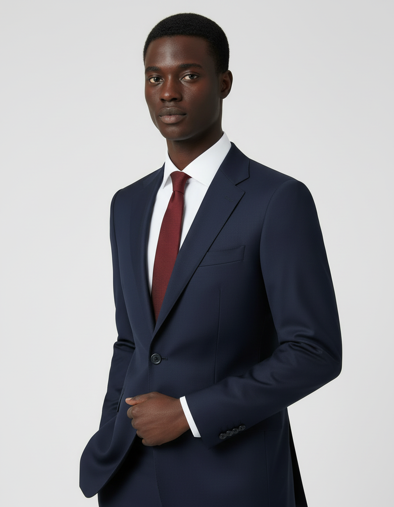 Di Porto Suit REDA 629 183 518