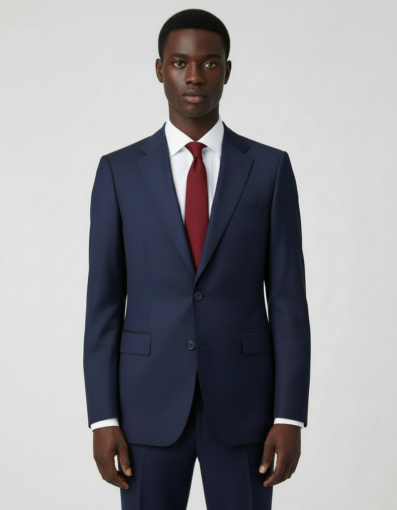 Di Porto Suit REDA 629 183 518