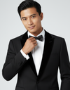 Di Porto Suit Tuxedo Valveteen 145335