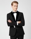 Di Porto Suit Tuxedo Valveteen 145335