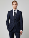 Di Porto Suit 518 AN1621 S-25