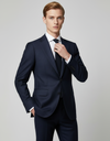 Di Porto Suit 518 AN1621 S-25