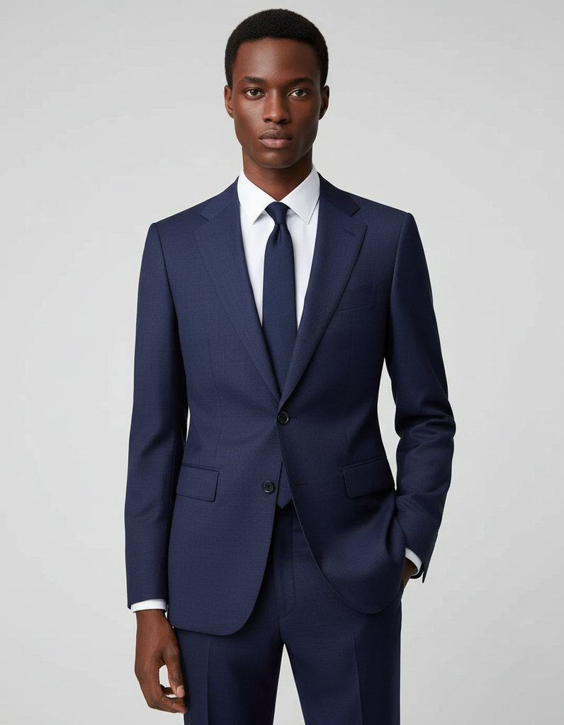 Di Porto Suit 518 C2010 S-25