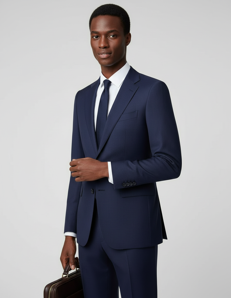 Di Porto Suit 518 C2010 S-25
