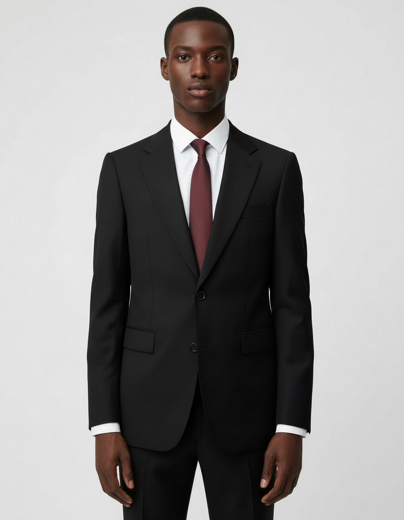 Di Porto Suit 518 RE145217 S-25