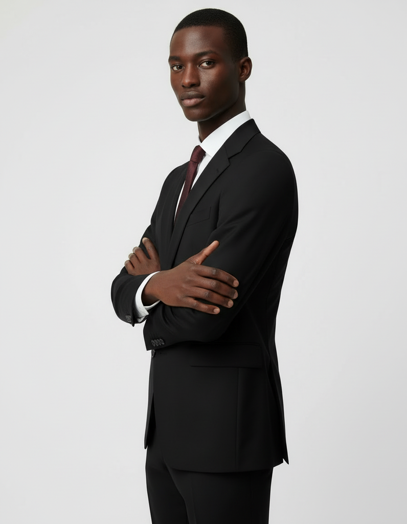 Di Porto Suit 518 RE145217 S-25