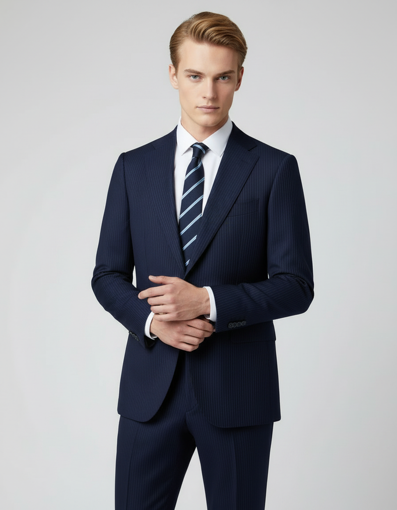 Di Porto Suit 518 VI1440.424 S-25