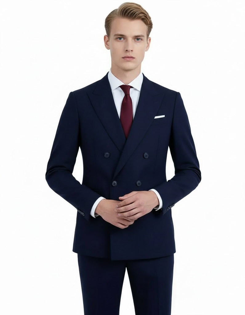 Honor Suit ABS847 HAITI S-25