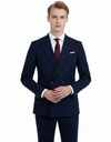 Honor Suit ABS847 HAITI S-25