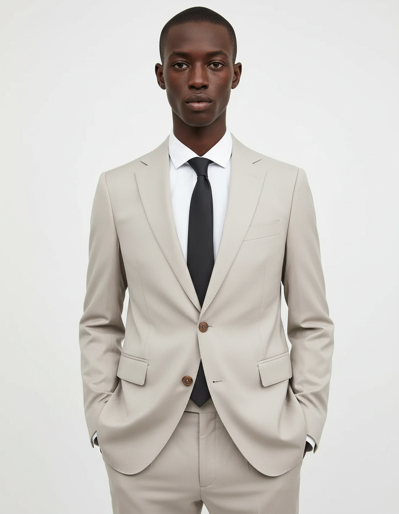 PRIVAT SUIT AB7200 MOET S-25