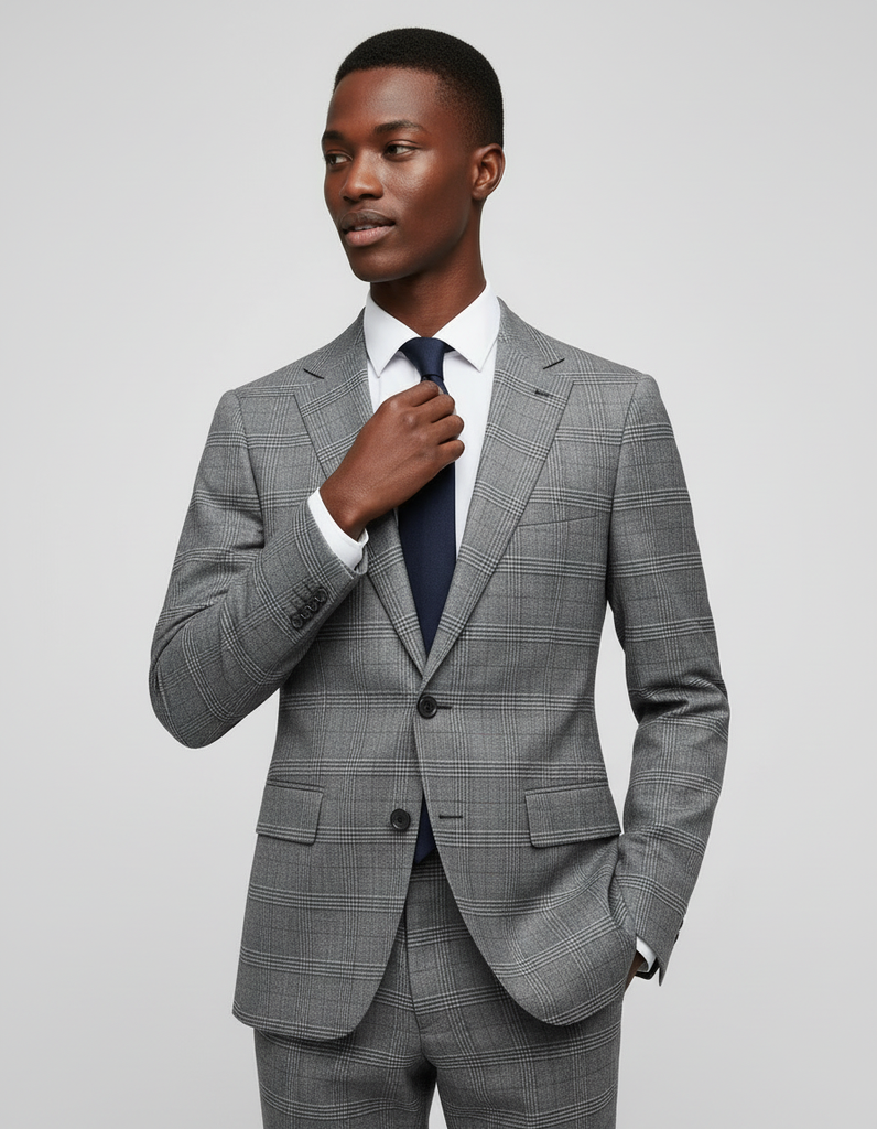 PRIVAT SUIT AB72500 CLICOUOT S-25